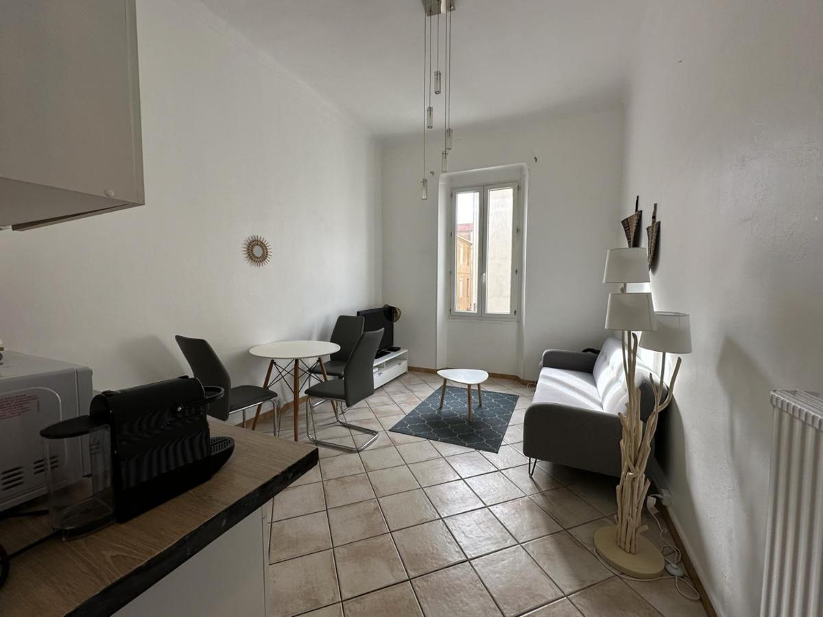 Appartamento C034-appt Fonctionnel - Centre